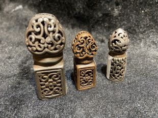擦擦模具 ( 三種型式 )