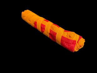 曼達盤布.包經布 ( 棉製 ) 72cm